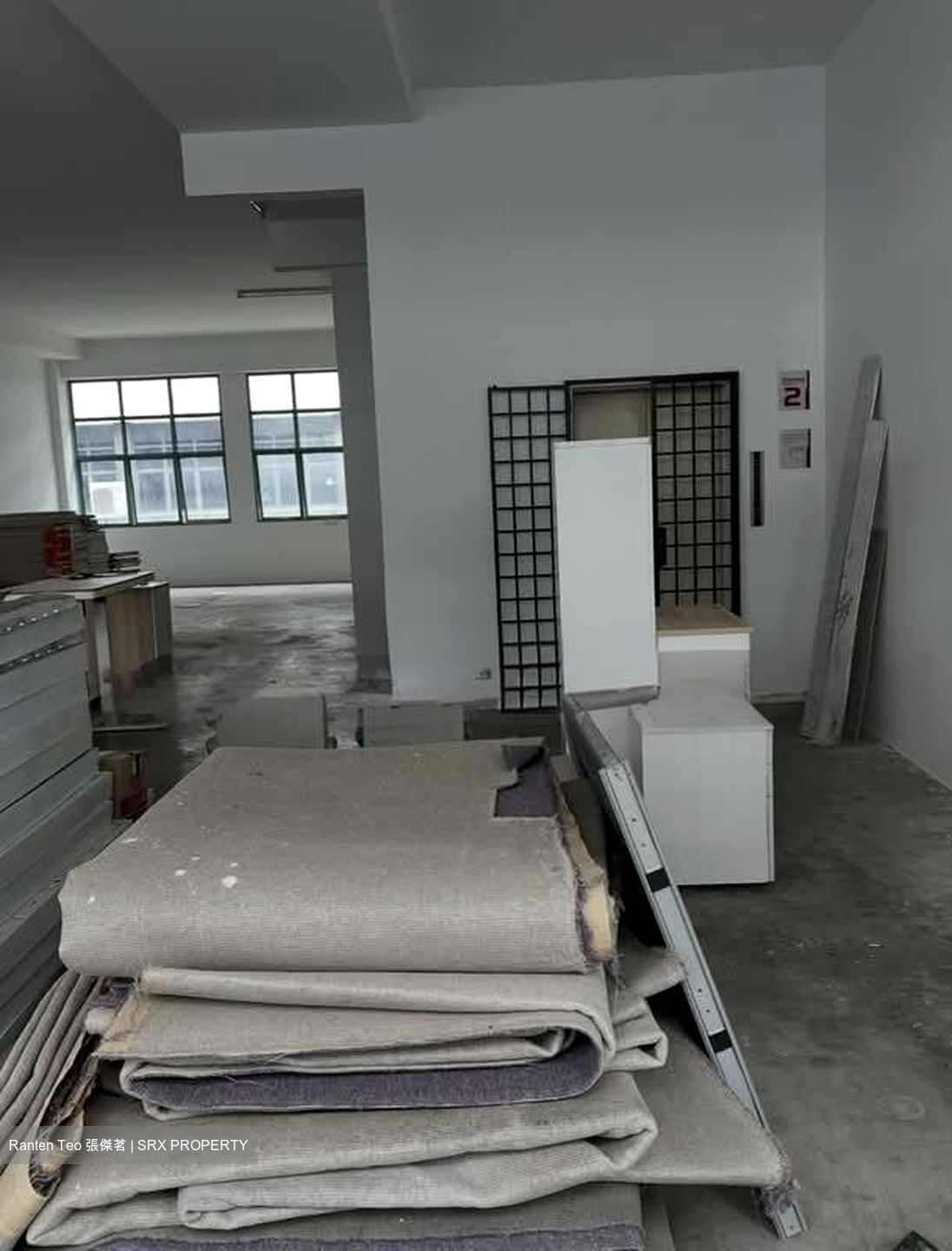 Shun Li Industrial Park (D14), Factory #557825041